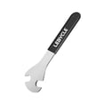 thumbnail image 4 of Llave para pedales de bicicleta, llave básica para pedales, herramienta profesional portátil para pedales de bicicleta, removedor de pedales para, 4 of 8