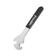 thumbnail image 4 of Llave para pedales de bicicleta, llave básica para pedales, herramienta profesional portátil para pedales de bicicleta, removedor de pedales para, 4 of 8
