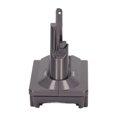 thumbnail image 1 of Adaptador De Batería De Litio, Contactos Excelentes, Enchufe Repetido, Desenchufar La Batería De Litio Al Adaptador De Aspiradora ABS Para El Hogar ANGGREK Lithium Battery to Vacuum Cleaner Adapter, 1 of 8