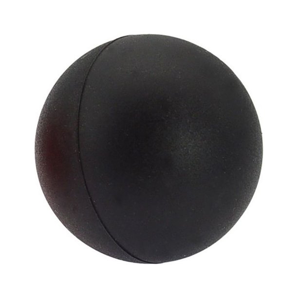Soidarity NERIES Back Cómodo sin rebabas Masajeadores convenientes Accesorios Herramienta de masajes para el hogar Deportes Terapia de Accesorios para máquinas de ejercicios Negro