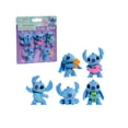 thumbnail image 1 of Set de Mini Figuras Disney Stitch Pack 5 Piezas, 1 of 4