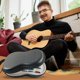 thumbnail image 3 of Funda para púas de guitarra Likrtyny Portátil 425 B, 3 of 9