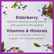 Zarbee's Children's Daily Immune Support* Gummies, 21 Count