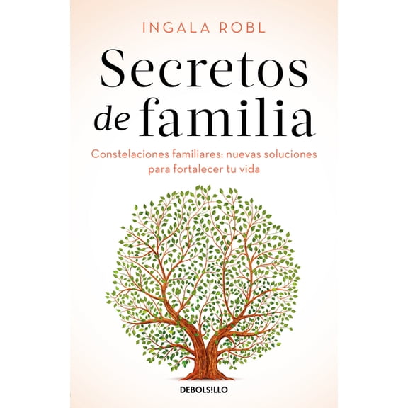 Secretos de Familia / Family Secrets, (Paperback)