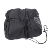 GARENDE Sleeping Bag Storage Bag Container Stuff Sack for Hiking Backpacking Outdoor