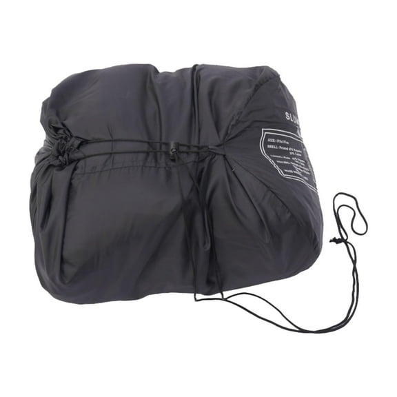 GARENDE Sleeping Bag Storage Bag Container Stuff Sack for Hiking Backpacking Outdoor