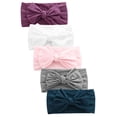 thumbnail image 1 of Diademas para bebés recién nacidos Diademas para niñas Diademas para bebés Bandas para el cabello Artículos esenciales para bebés para recién nacidos Sincero  Hogar, 1 of 3