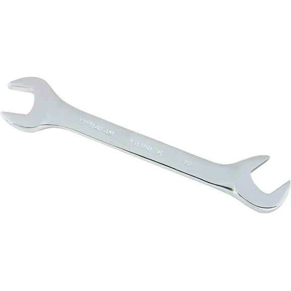 Sunex Tools 991414M - 19MM Angled Wrench