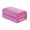 Pink, variant on HOARBOEG Super Soft Thick Fleece Blanket, Solid Color Plush Flannel Bed Blanket for Adults, Heavyweight Warm Throw Blanket for Couch, Bed, Sofa, Cozy Home Decor Gift, 6.56*4.92ft