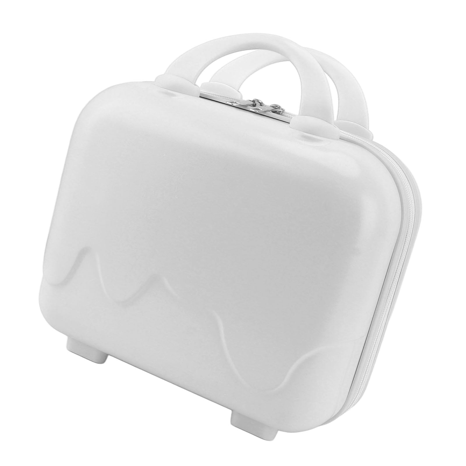 14 Inch Carry,On Luggage: Lightweight Hard Shell Travel Case, Airline Approved