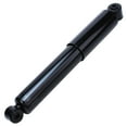 thumbnail image 6 of Detroit Axle - 4pc Shock Absorbers for 2007-2009 Chrysler Aspen 2004-2009 Dodge Durango Complete Shock Absorber Assembly 2008 Front and Rear Replacement, 6 of 8
