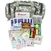 Camillus First Aid 3 Day Survival Kit - 73 PC, 1.0 CT, Camoflage