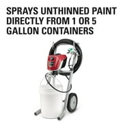 Gun Paint Spry 1900 Pro