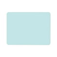 thumbnail image 2 of Diatomaceous Earth Dish Drying Mat, Multipurpose Absorbent Kitchen Sink Pad, 30x40cm Light Blue or Gray, Non-slip & Heat Resistant to 450°f for Easy Cleaning, Ideal for Countertops,, 2 of 8