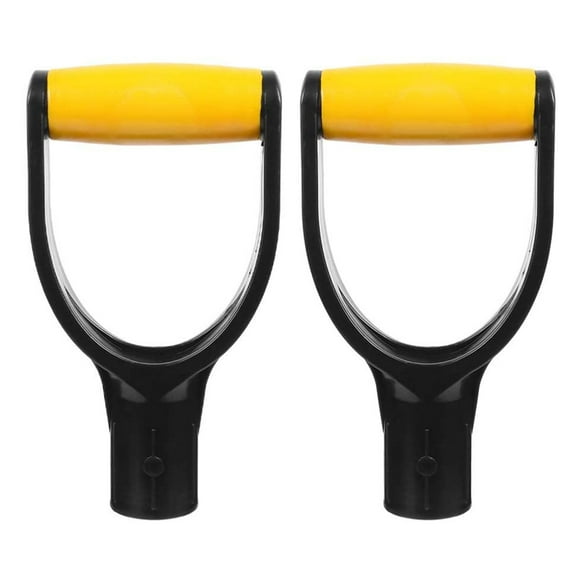 Replacement Fiberglass Shovel Handles
