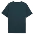 thumbnail image 2 of Playera Puma Wardrobe ESS Suede para Hombre 687388-75 verde oscuro M, 2 of 4