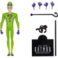 thumbnail image 2 of DC Direct The New Batman Adventures 6 Inch Action Figure Wave 4 - Riddler, 2 of 2