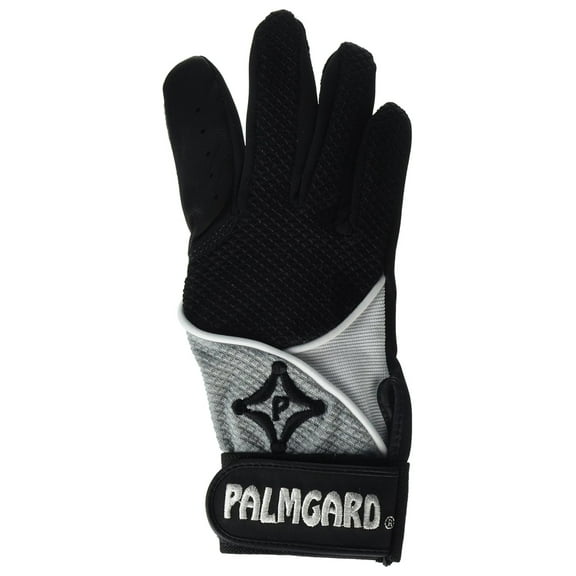 Palmgard Xtra Inner Glove, Black, Right Hand, Adult, Medium