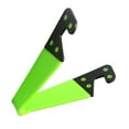 thumbnail image 2 of V Shape Adjustable Folding Mobile Smart V shape phone Phone Tablet Holders Stands Portable Pocket Size Bracket, 2 of 7