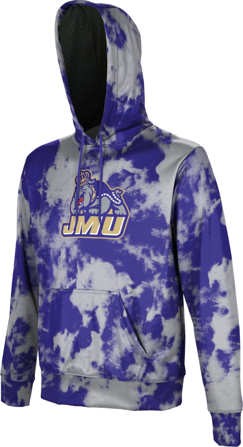ProSphere James Madison University Foundation Boys Hoodie Sweatshirt Digi Camo