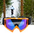 thumbnail image 4 of Montura de gafas protectoras para exteriores para hockey, baloncesto, pesca Color del marco naranja Colco gafas de sol deportivas, 4 of 8