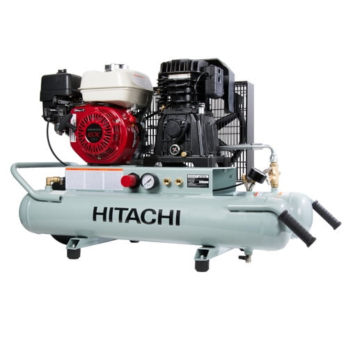 portable air compressor for tires