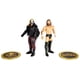 thumbnail image 1 of WWE "The Fiend" Bray Wyatt vs Daniel Bryan Championship Showdown 2-Pack 6-in / 15.24-cm Ac WWE WWE, 1 of 2