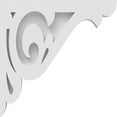 thumbnail image 3 of 1 7/8"W x 14"D x 14"H Bordeaux Architectural Grade PVC Corbel, 3 of 9