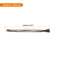 thumbnail image 2 of 5Pcs 4S Balance Charger Cable 200mm 22AWG Lipo Balance Wire Connector Extension Cable RC Lipo Battery Charger, 2 of 5