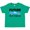 Kelly Green, variant on Inktastic Future Pit Crew Blue Race Car Boys or Girls Baby T-Shirt