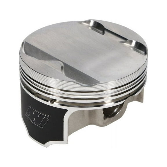 Wiseco Acura 4v R/DME -9cc STRUTTED 87.0MM Piston Shelf Stock Kit K568M87