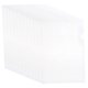 thumbnail image 5 of unbranded 20Ud Folder Transparente Para Documentos A4 Plástico Resistente Para Uso Escolar Y Oficina, 5 of 8