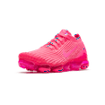thumbnail image 4 of NIKE WOMENS AIR VAPORMAX FLYKNIT 3 WMNS "Digital Pink" CT1274 600 from Stadium Goods, 4 of 9