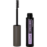 Maybelline Brow Fast Sculpt Eyebrow Gel Mascara, Medium Brown