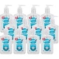 thumbnail image 1 of Gel desinfectante de manos Germ-X Original 236 ml con vitamina E (x12), 1 of 8