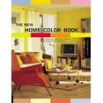 thumbnail image 1 of Pre-Owned The New Home Color Book: Decorate With Color Like a Professional Designer (Best of Brochure Design) (Paperback) 156496809X 9781564968098, 1 of 1