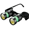 thumbnail image 1 of Lunettes de Télescope de Pêche Haute Définition Facile à Régler Main-Libre Ensemble C, 1 of 8