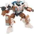 thumbnail image 4 of Figura de acción Transformers Rise of The Beasts Wheeljack, 4 of 9