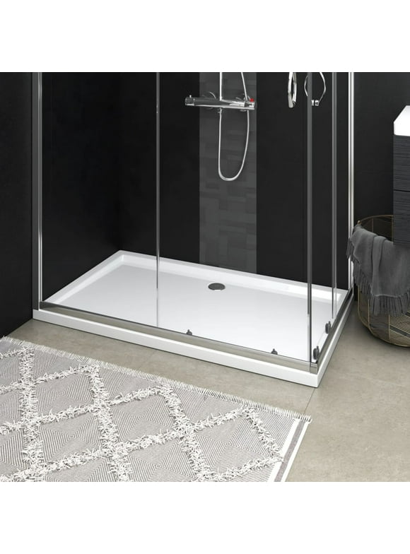 Shower Bases in Showers