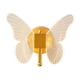 thumbnail image 3 of Lámpara de pared LED con forma de mariposa, accesorios de iluminación LED, luces de pared modernas con forma de mariposa para niños Luz blanca, 3 of 9