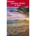 thumbnail image 1 of Pre-Owned Frommer's Honolulu, Waikiki and Oahu (Frommer's Color Complete) (Paperback) 1118074653 9781118074657, 1 of 1