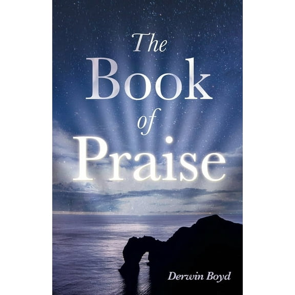 The Book of Praise (Paperback)