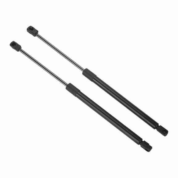 Bonnet Hood Gas Struts Springs Dampers for F250 F350 4B965360 4B-965360 PM3986