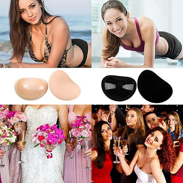 Silicone Adhesive Lifting Bra – Lady Occasions