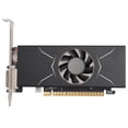 thumbnail image 2 of Tarjeta Gráfica 1050ti 4GB, 128 bits GDDR5 MEMORIA SIMPLE ENSTALACIO PC PC TARJETA DE GRÁFICOS DVI D INTERFAZ DE UNO VENDILADOR DE FRIAMIENTO PARA PROFESSAL PARA, 2 of 7