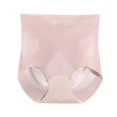thumbnail image 4 of WZXFASHION Culottes pour Femmes Taille Haute en Tissu Glacé Respirant, Lot de Culottes pour Femmes, Rose G, 4 of 8