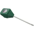 thumbnail image 1 of OUNONA Outdoor Soil PH Meter for Farming and Gardening Precise PH Tester with Durable Build, 1 of 8