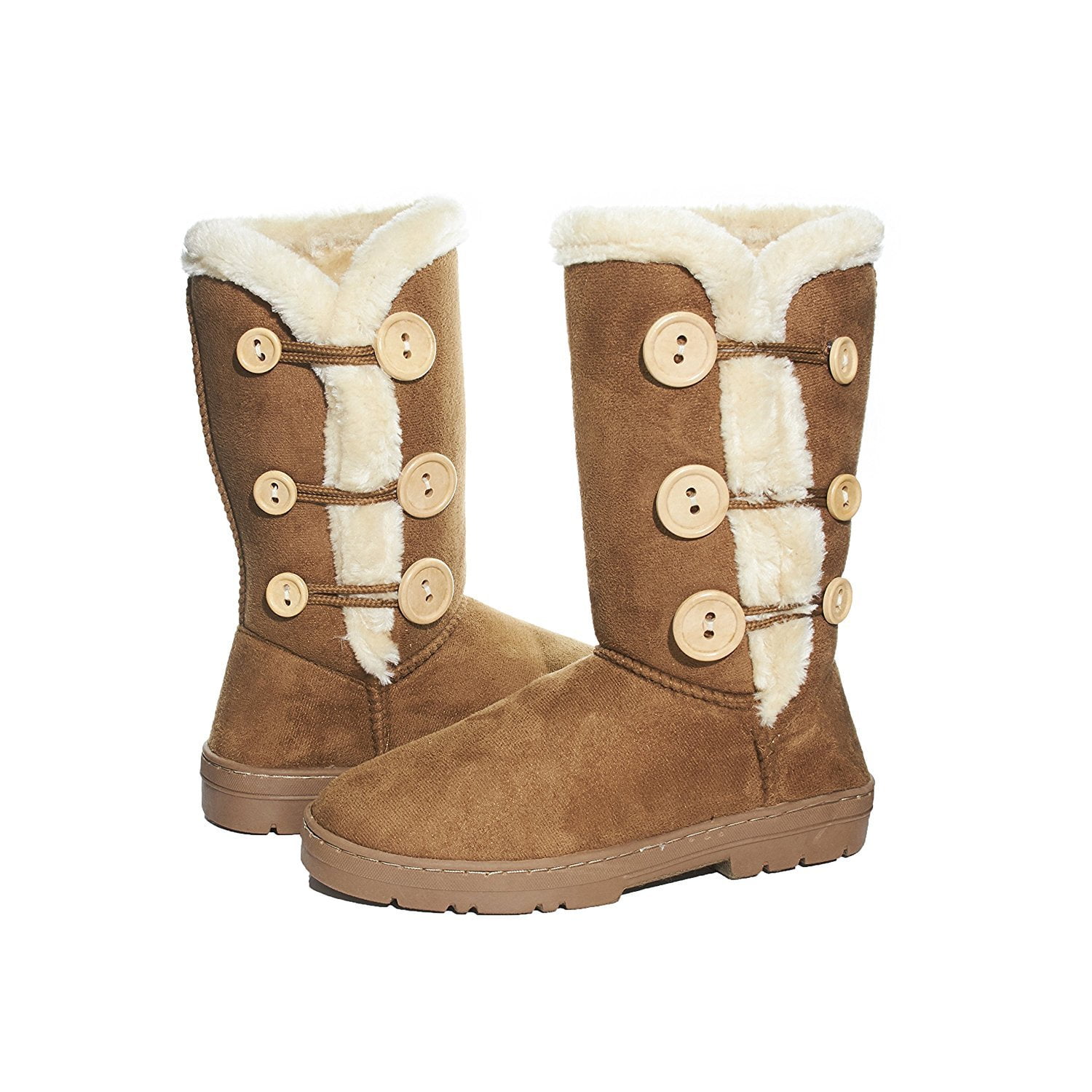 Buy > womens size 5 snow boots > in stock