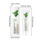 thumbnail image 3 of Xihbxyly Ofertas relámpago de liquidación de hoy Pasta de dientes blanqueadora quitamanchas Limpia boca fresca y refrescante Espuma completa Blanqueadora previene manchas protege encías 100g, 3 of 7