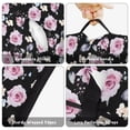thumbnail image 6 of Pioneer Flower Floral Print Pattern Toddler Nap Mats for Kids Preschool,Sleeping Mat Bag or Kids,Toddler Sleeping Bag,Toddler Nap Mat or Daycare, 6 of 6